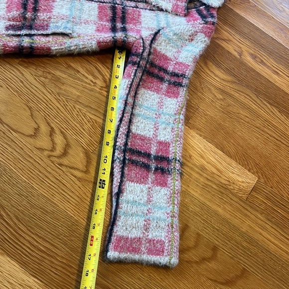 Anthropologie Aurelia Sweater Jacket Size XS NWT - Picture 8 of 16